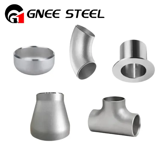 2205 Čeono zavareni spojni dijelovi