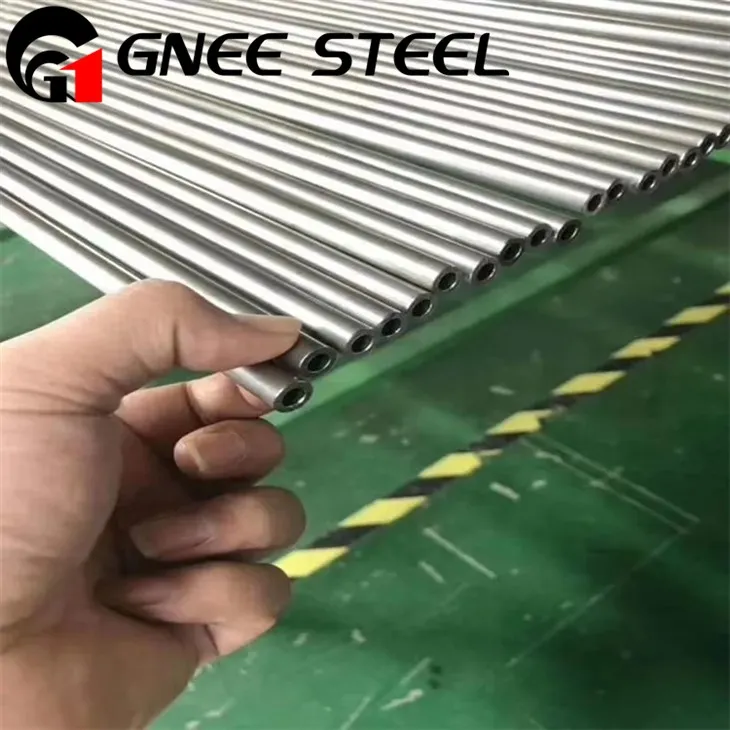 1J50 4J42 Debela stijenka cijevi od nehrđajućeg čelika