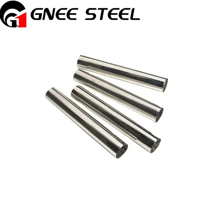 1J66 4J32 Cijev od legure nikla