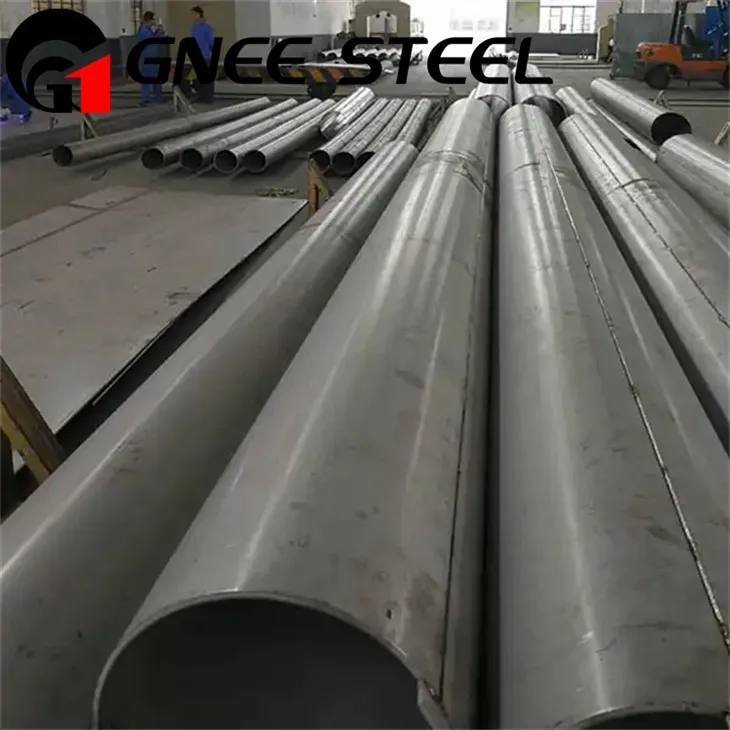 Legura 4130 čelična cijev za zavarivanje