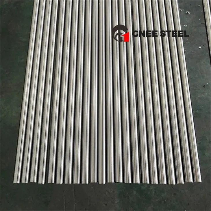 Hladno valjana okrugla šipka od legure C22