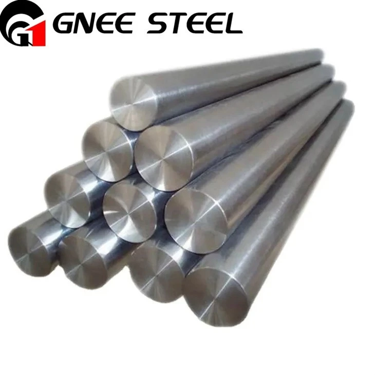 ASME B348 Round CP2 CP4 GR1 GR2 Alloy Bar