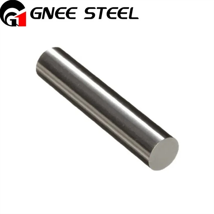ASME B348 Round CP2 CP4 GR1 GR2 Alloy Bar