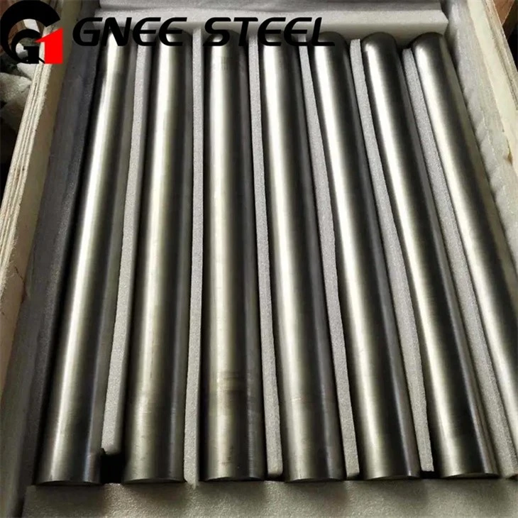 ASME B348 Round CP2 CP4 GR1 GR2 Alloy Bar