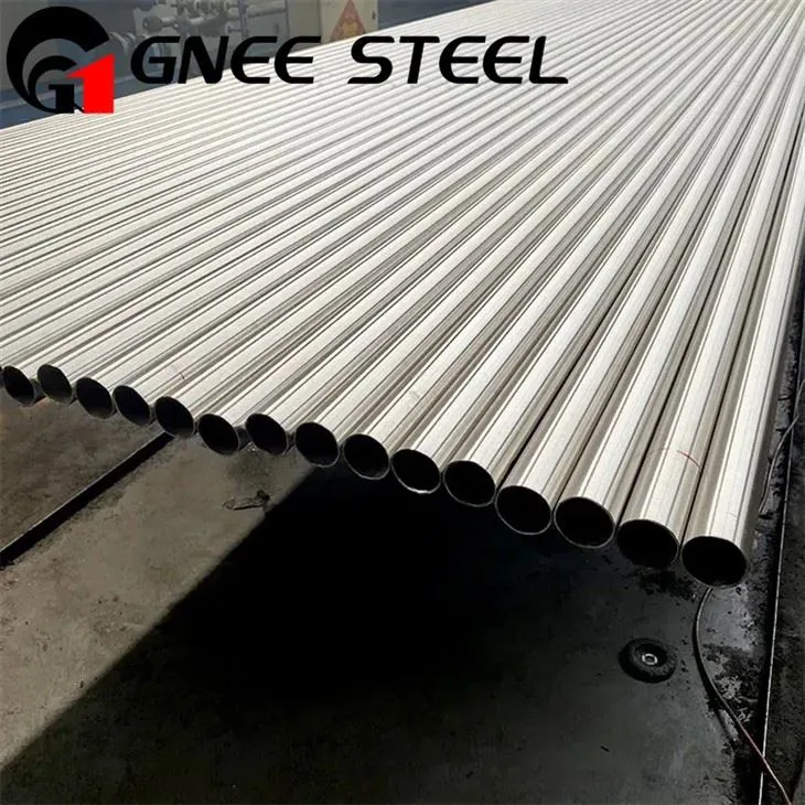 ASME SB407 UNS N08811 Cijev od legure za naftu i plin