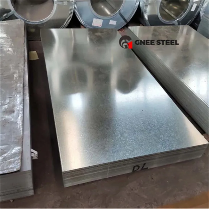 ASTM B127 UNS N04400 Ploča od legure