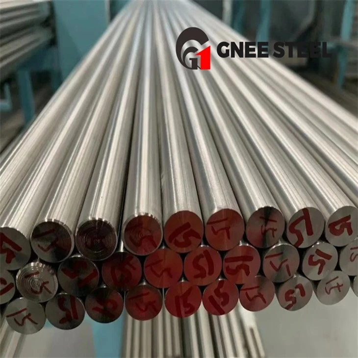 ASTM B160 UNS N02200 Alloy Bright Bars