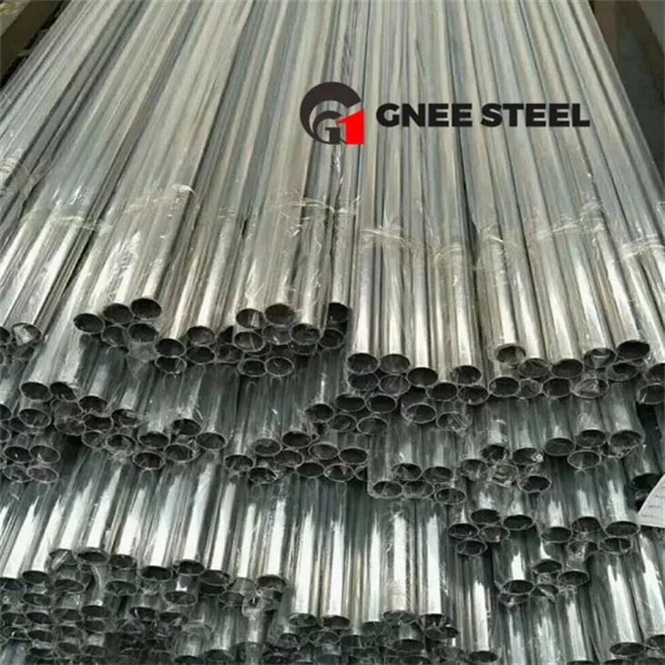 ASTM B163 Bešavna cijev Incoloy 800