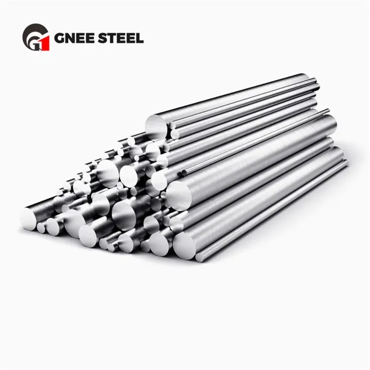 ASTM B166 Inconel 600 okrugle šipke