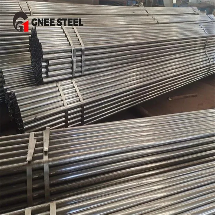 ASTM B167 UNS N06600 Inconel 600 cijev