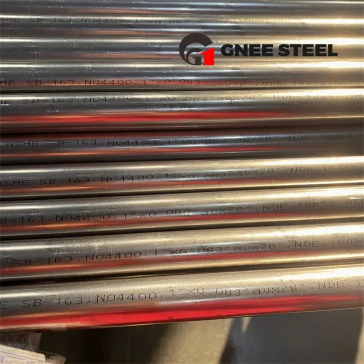 ASTM B408 UNS N08800 Šipke od legure