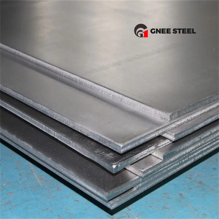 ASTM B424 UNS N08825 Hladno valjana ploča