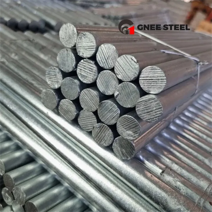 ASTM B425 UNS N08825 Okrugle šipke od legure