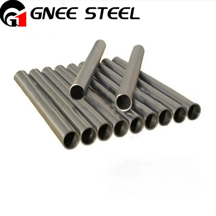 ASTM B521 Grade R05252 Bešavne cijevi od tantala