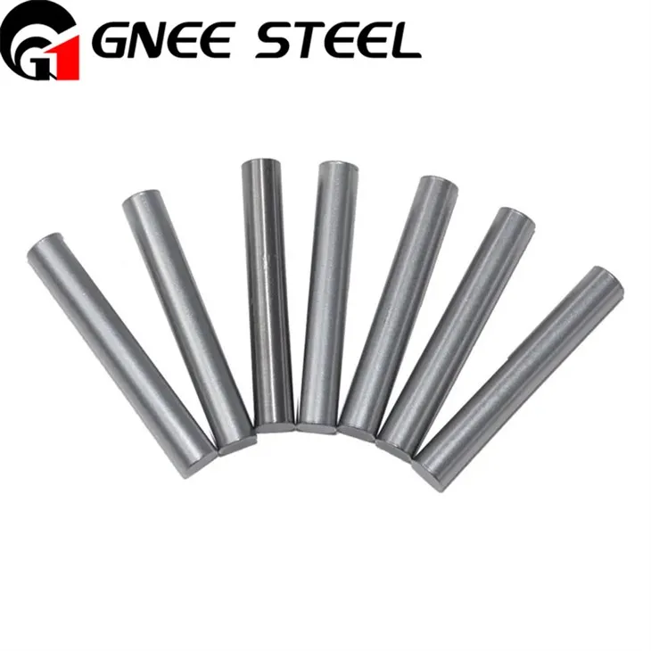 ASTM B523 cirkonij i cijevi od cirkonijeve legure