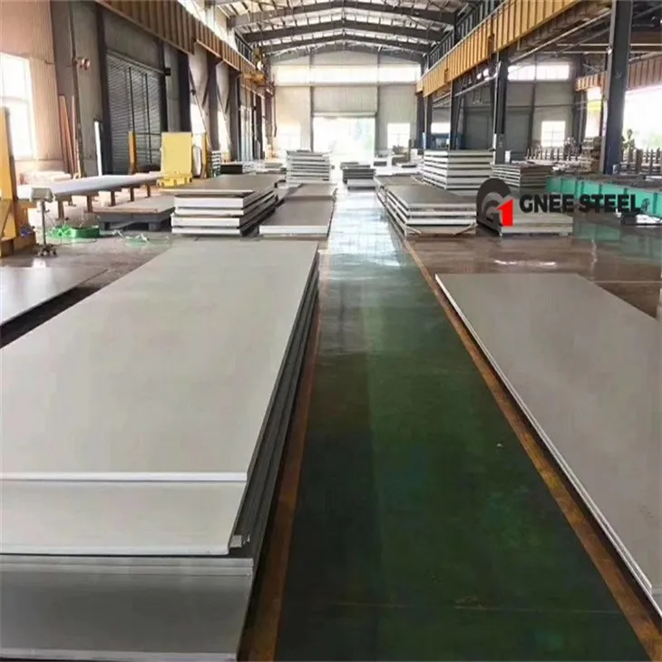 ASTM B575 Hastelloy Alloy C276 Sheet