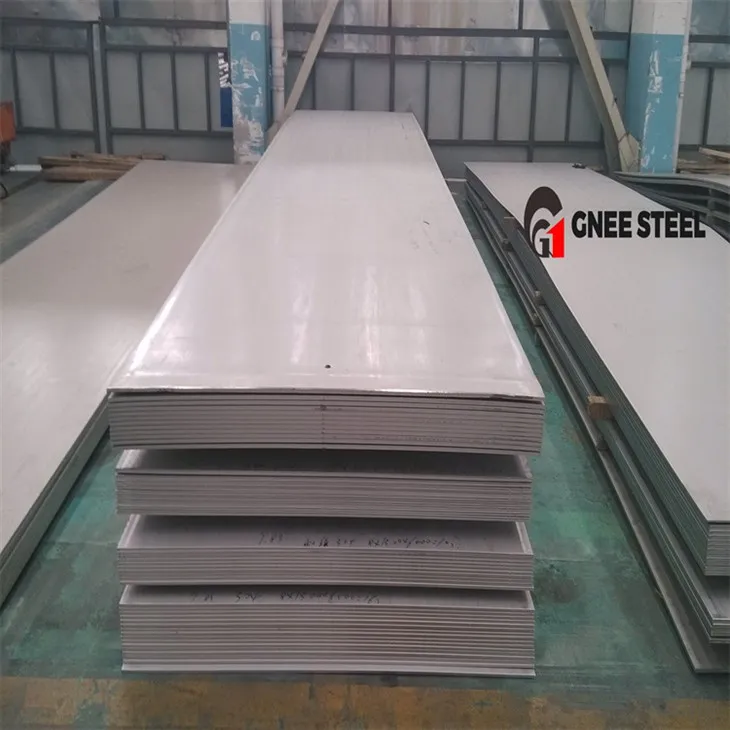 ASTM B575 UNS N06022 Ploča od legure hastelloy