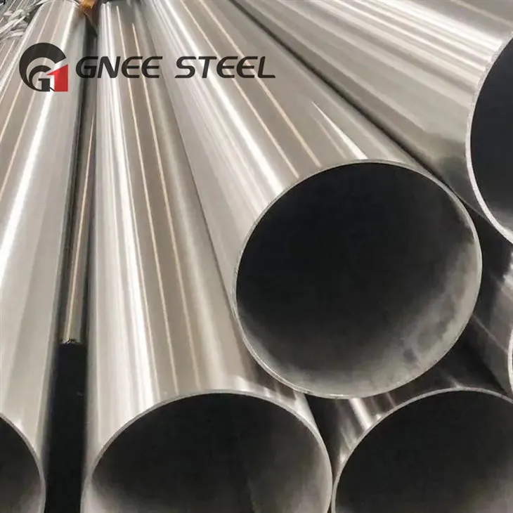 ASTM B626 UNS N06022 Šavne cijevi od legure