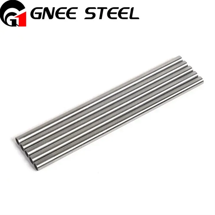 ASTM B658 Cijev od legure cirkonija