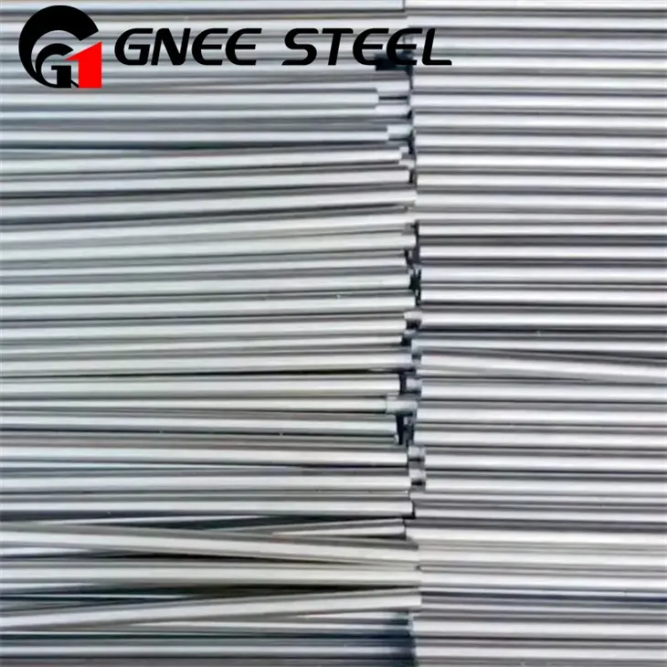 BB-3 Hastelloy metalna cijev