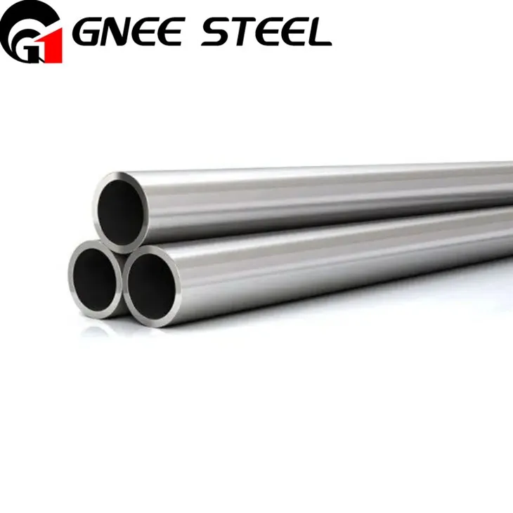 Najbolja cijena ASTM B163 Incoloy 825 UNS N08825 Inonel 601 Nickel Tube