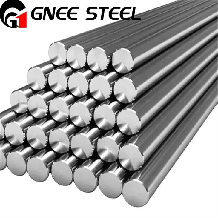 Visokokvalitetni nikl legura za rasplinjavanje opreme Incoloy 800 bar