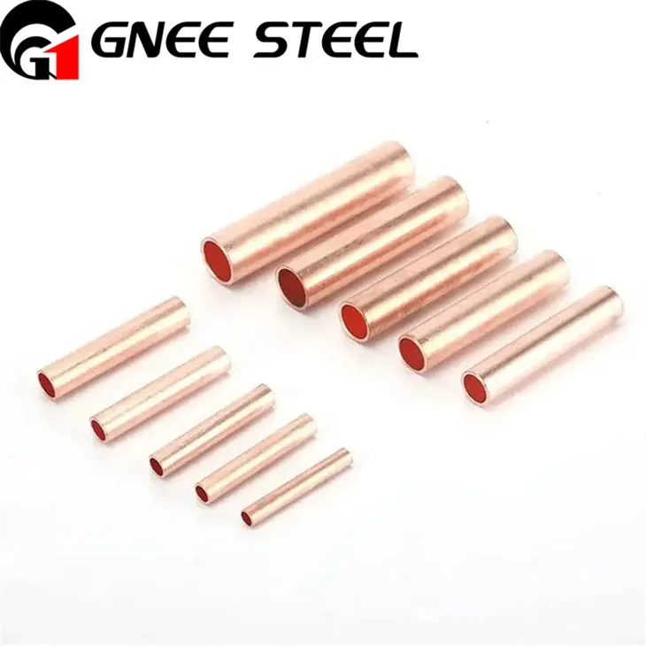 C12000 Bakrena cijev