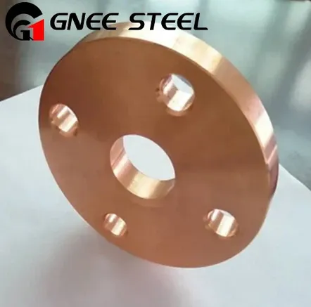 Copper Flange