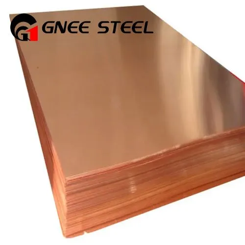 Ploča od bakrenog nikla