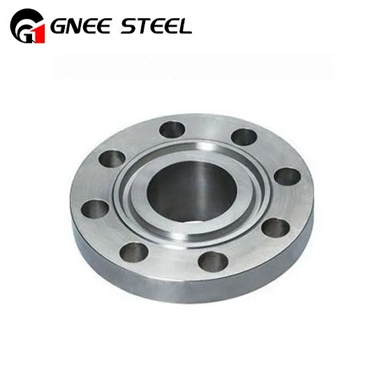 Duplex čelične prstenaste spojne prirubnice