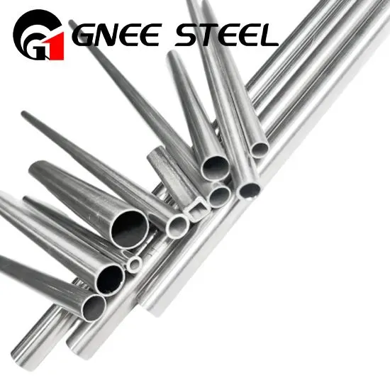 Dvostruka čelična bešavna cijev