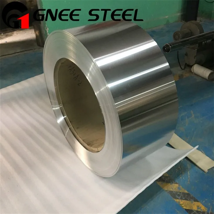 GH3044 Visokotemperaturna-traka od legure nikla za zrakoplovnu industriju