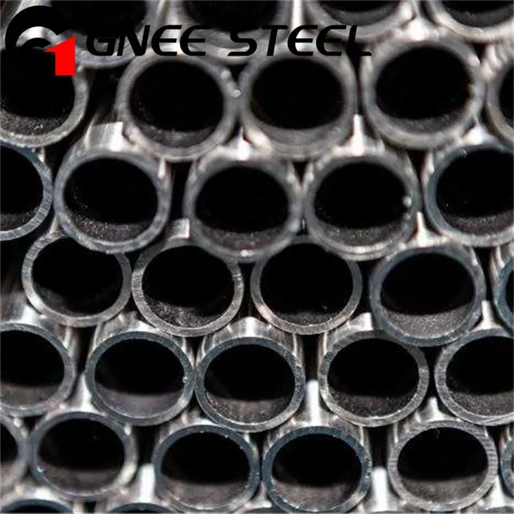 Visoko{0}}temperaturna GH3128 legirana tanka{2}}debela cijev