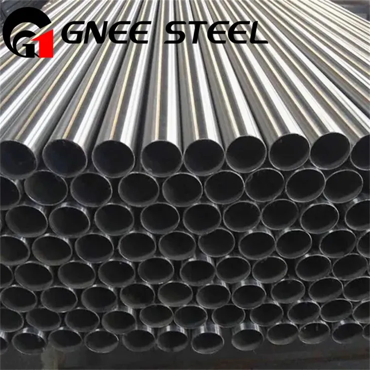 GH4169 bešavne cijevi od legure za zrakoplovne ispušne cijevi