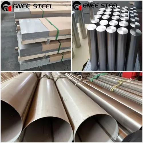 GH4169 legura visoke temperature