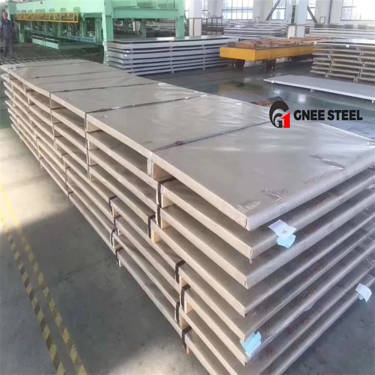 List od legure Hastelloy C22