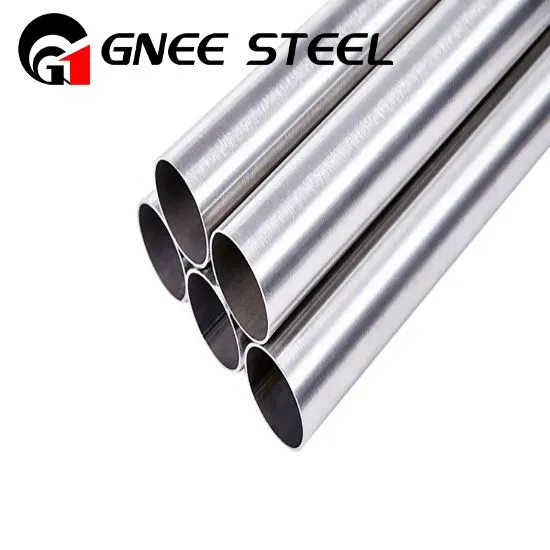 Bešavna cijev Hastelloy B2