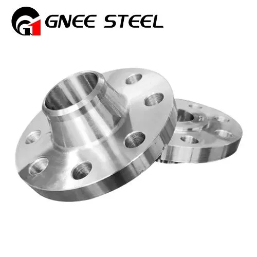 Hastelloy C2000 prirubnica UNS N06200