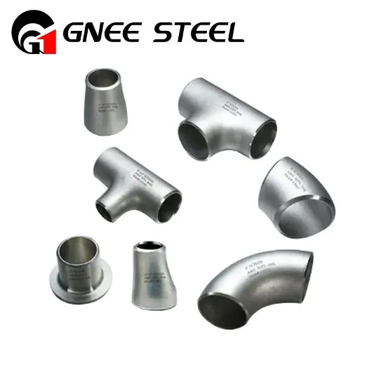 Hastelloy C2000 cijevni spoj UNS N06200