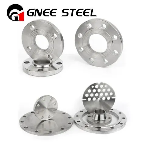 Hastelloy C276 prirubnica UNS N10276