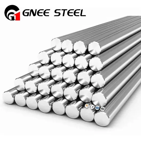 Hastelloy G30 okrugla šipka