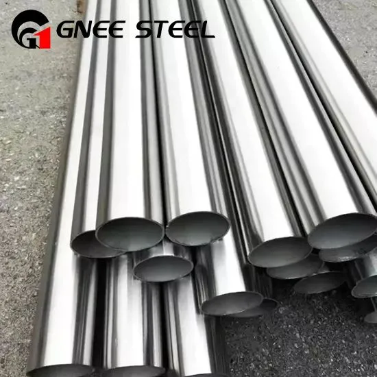 Bešavna cijev Hastelloy G30