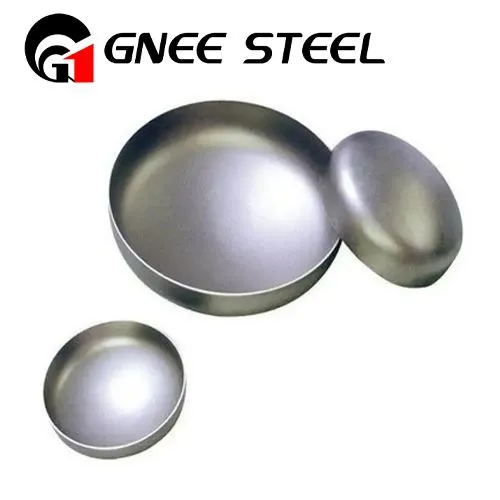 Hastelloy čep cijevi