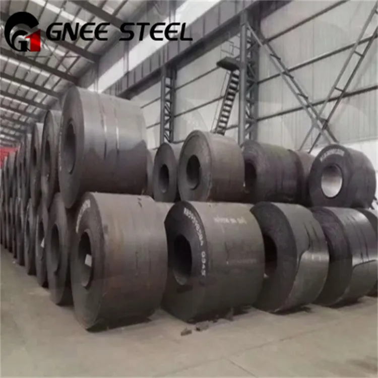 Incoloy 25-6 hn zavojnica