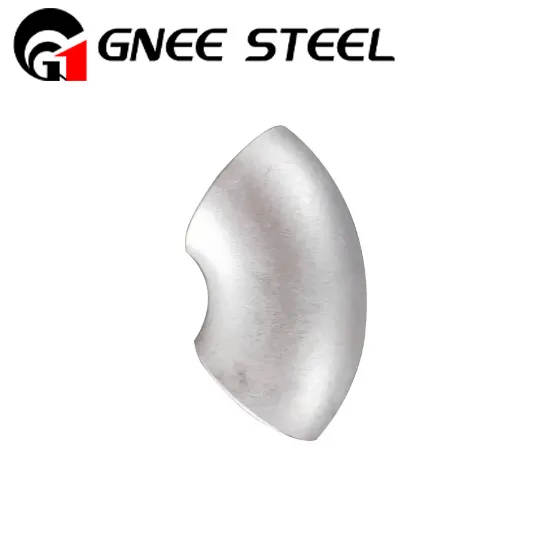 Incoloy 800 cijevni spoj UNS N08800