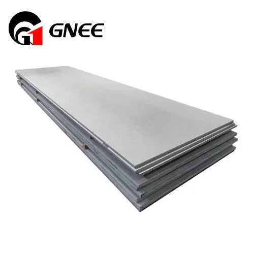 Incoloy 800 ploče UNS N08800