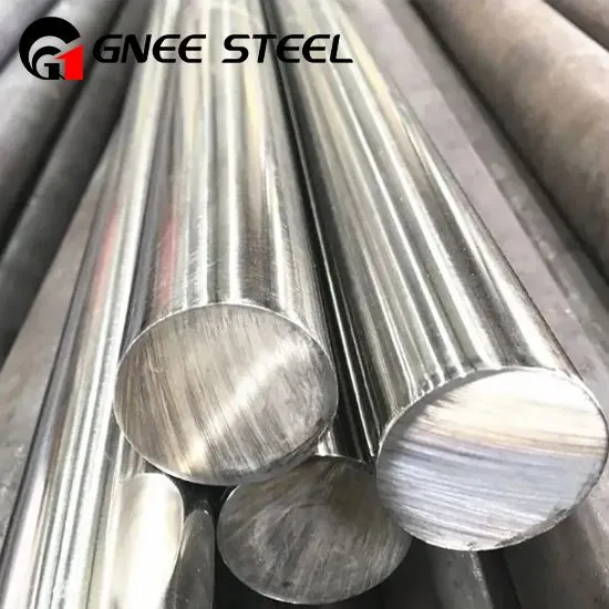 Incoloy 800H/800HT Okrugla šipka