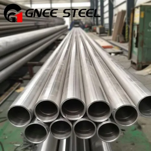 Incoloy 800HT zavarena cijev