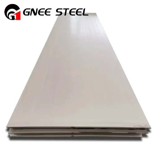 Lim od legure Incoloy 825