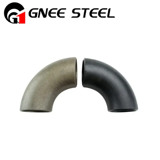 Incoloy 825 cijevni spoj UNS N08825